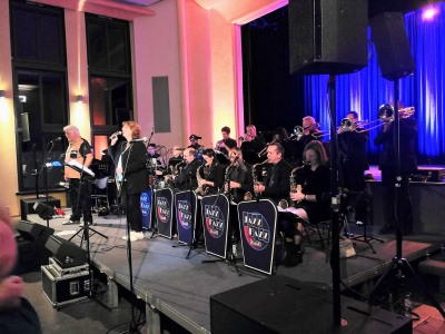JazzLunch