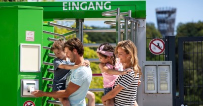 Tageskarten