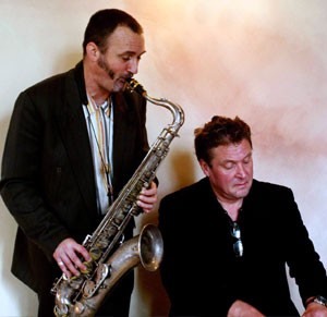JazzLunch